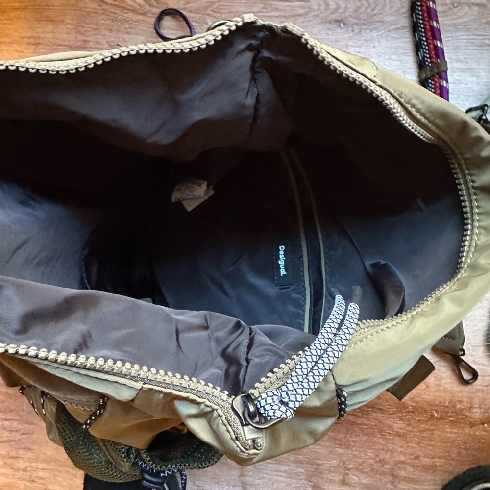 Desigual Multipurpose bag - Picture 3 of 7